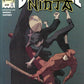 Daredevil: Ninja (2000) - Complete 3 Issue Set