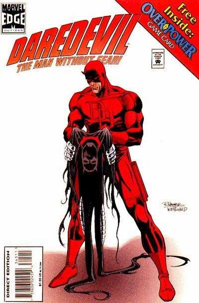 Daredevil #345 (1964)