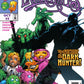 Daydreamers (1997) - Complete 3 Issue Set