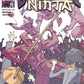 Daredevil: Ninja (2000) - Complete 3 Issue Set