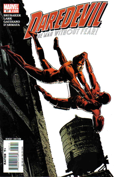 Daredevil (1998) #87