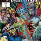 Deaths Head II (1992) Ongoing - 13x Lot