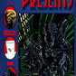 Aliens vs Predator: Xénogenèse 4x Set