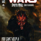 Star Wars: Darth Maul - Son of Dathomir - Complete 4 Issue Set