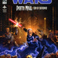 Star Wars: Darth Maul - Son of Dathomir - Complete 4 Issue Set