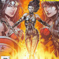 Justice League: The Darkseid War (2015) - Complete 12 Issue Set