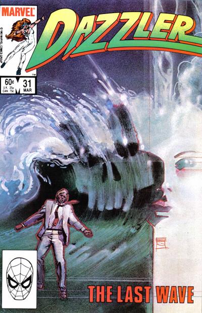 Dazzler (1981) #31