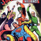 Elson's Presents DC Super Heroes Comics Lot de 6