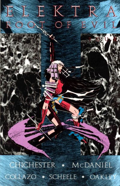 Ensemble Elektra (2017) 5x