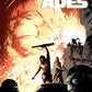 Exile on The Planet of the Apes (2012) - Complete 4 Issue Set