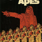Exile on The Planet of the Apes (2012) - Complete 4 Issue Set