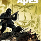 Exile on The Planet of the Apes (2012) - Complete 4 Issue Set