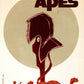 Exile on The Planet of the Apes (2012) - Complete 4 Issue Set