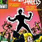 Fallen Angels (1987) - Complete 8 Issue Set