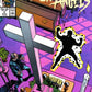 Fallen Angels (1987) - Complete 8 Issue Set