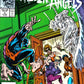 Fallen Angels (1987) - Complete 8 Issue Set