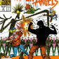 Fallen Angels (1987) - Complete 8 Issue Set