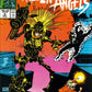 Fallen Angels (1987) - Complete 8 Issue Set