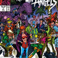 Fallen Angels (1987) - Complete 8 Issue Set