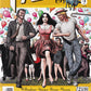 Fables: Crossover - Complete 9 Issue Story