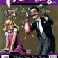 Fables: Crossover - Complete 9 Issue Story
