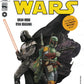 Star Wars/Avatar FCBD 2013
