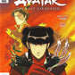 Star Wars/Avatar FCBD 2013