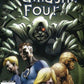 Fantastic Four: The End - Complete 6 Issue Set