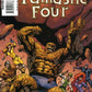 Fantastic Four: The End - Complete 6 Issue Set