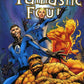 Fantastic Four: The End - Complete 6 Issue Set