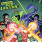 Flash & Green Lantern - Complete 6 Issue Set