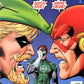 Flash & Green Lantern - Complete 6 Issue Set