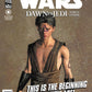 Star Wars: Dawn of the Jedi - Force Storm (2012) - Complete 5 Issue Set