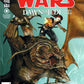 Star Wars: Dawn of the Jedi - Force Storm (2012) - Complete 5 Issue Set
