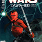 Star Wars: Dawn of the Jedi - Force Storm (2012) - Complete 5 Issue Set