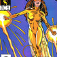 Firestar - Complete 4 Issue Set