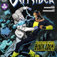 Flashpoint: The Outsider (2011) - Complete 3 Issue Set