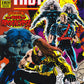 Factor X (1995) - Complete 4 Issue Set