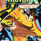Factor X (1995) - Complete 4 Issue Set