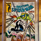 Amazing Spider-Man #299 (1988) Rare Double Cover - 1st Venom (Cameo)