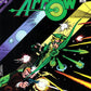 Green Arrow (1983) - Complete 4 Issue Set