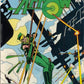 Green Arrow (1983) - Complete 4 Issue Set
