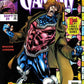 Gambit (1997) - Complete 4 Issue Set