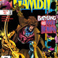 Gambit (1997) - Complete 4 Issue Set