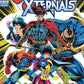Gambit & The X-Ternals (1995) - Complete 4 Issue Set
