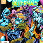 Gambit & The X-Ternals (1995) - Complete 4 Issue Set