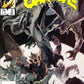 The Gargoyle (1985) - Complete 4 Issue Set