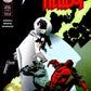 Ghost/Hellboy - Complete 2 Issue Set