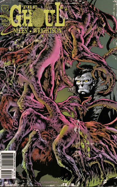 Dredd : Poussière #1