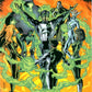 Green Lantern: Circle of Fire - Complete 2 Issue Set